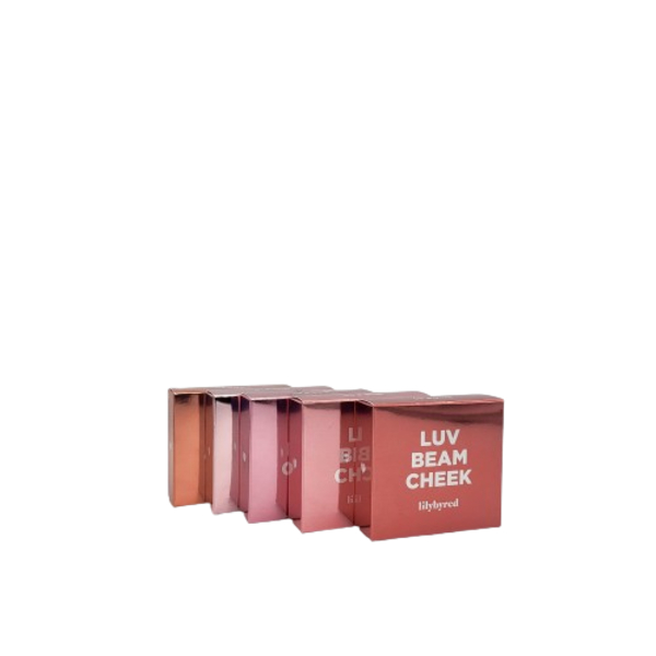 [Lilybyred] Khăn lau tia UV 4.7g
