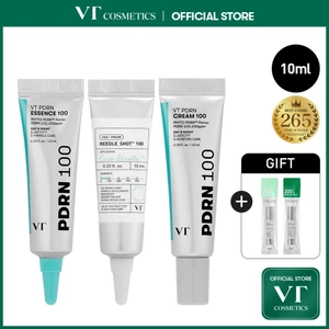 MINI SIZE Reedle Shot 100 / PDRN Essence / PDRN Cream 10ml Cải thiện kết cấu da Làm sáng chống lão hóa [Flagship chính thức]