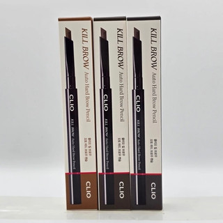 [CLIO] Bút chì cứng Kill Brow Auto 0,31g