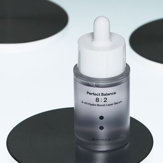 [B: LAB] Serum Ji-chi Hydro Boost Layer 30ml
