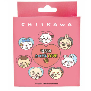 Chiikawa Nhân Vật Acrylic Đáng Yêu Hình Điện Thoại Thông Minh Gắn Điện Thoại Nhẫn Giữ 7 Loại Phiên Bản Mới.