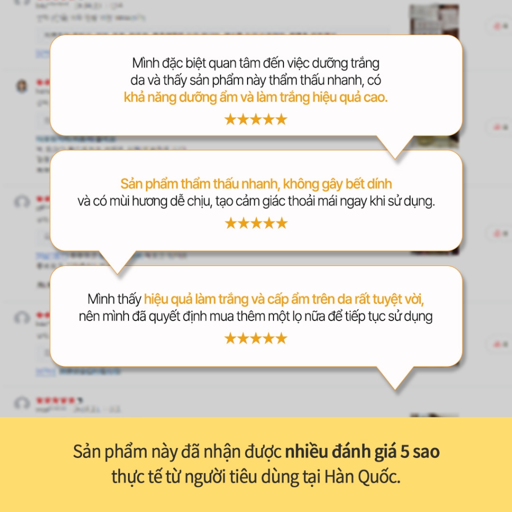 Ảnh Serum viên nang dưỡng trắng da Vita Capsule Serum 50ml/100ml (Bản nâng cấp) 2