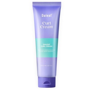 Kem định hình lọn tóc xoăn Daleaf Curl Cream 150ml