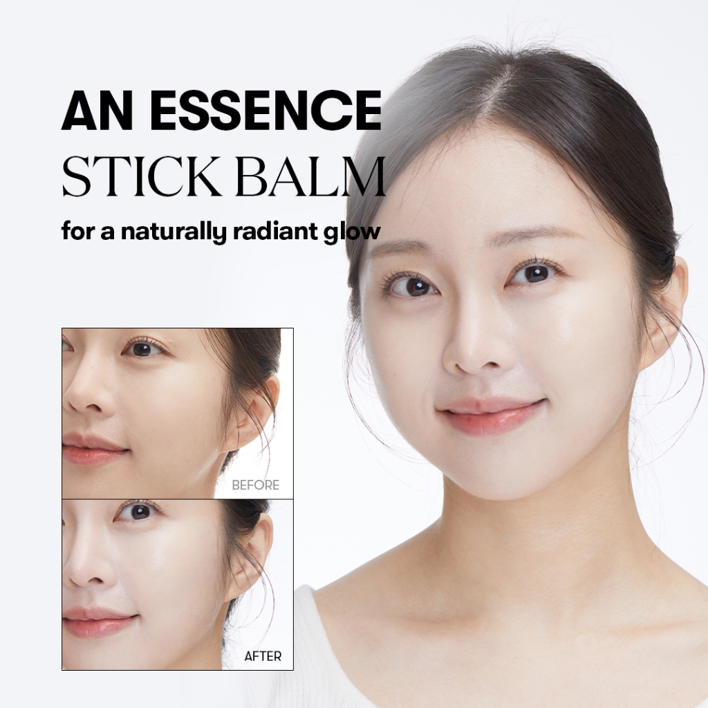 [VT] PDRN Stick Balm Healthy Glow care với Vegan PDRN Zero Dính [Flagship chính thức]