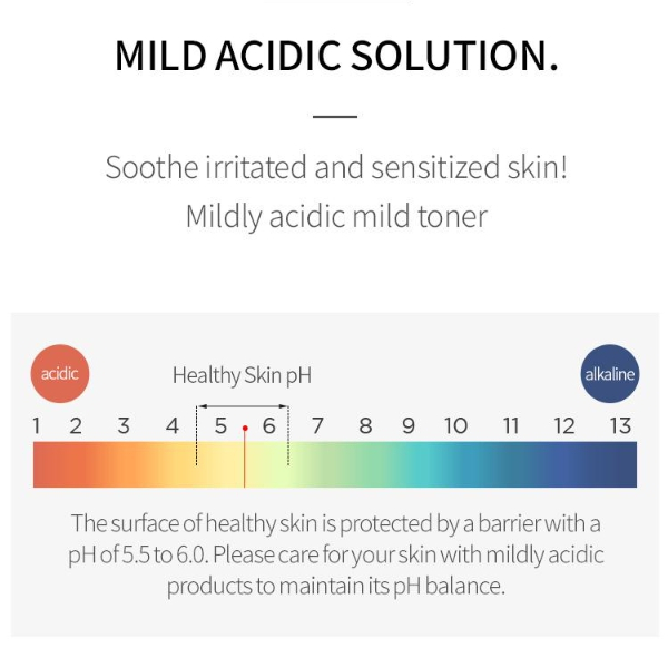 [SCINIC] Mực làm dịu đơn giản 145ml / 300ml