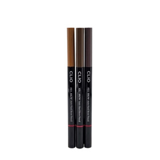 [CLIO] Bút chì cứng Kill Brow Auto 0,31g