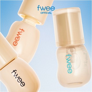 [fwee] 3D Son Bóng Đổi Màu — 4 Màu (5.3g) / 3D Changing Gloss