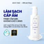 Sữa Tẩy Trang Làm Sạch Makeup & Bụi Mịn Không Cần Nhũ Hoá Hi Amino All Cleansing Milk 200ml
