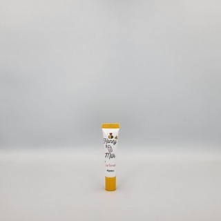 Tẩy tế bào chết cho môi A'pieu thành phần mật ong & sữa 8ml