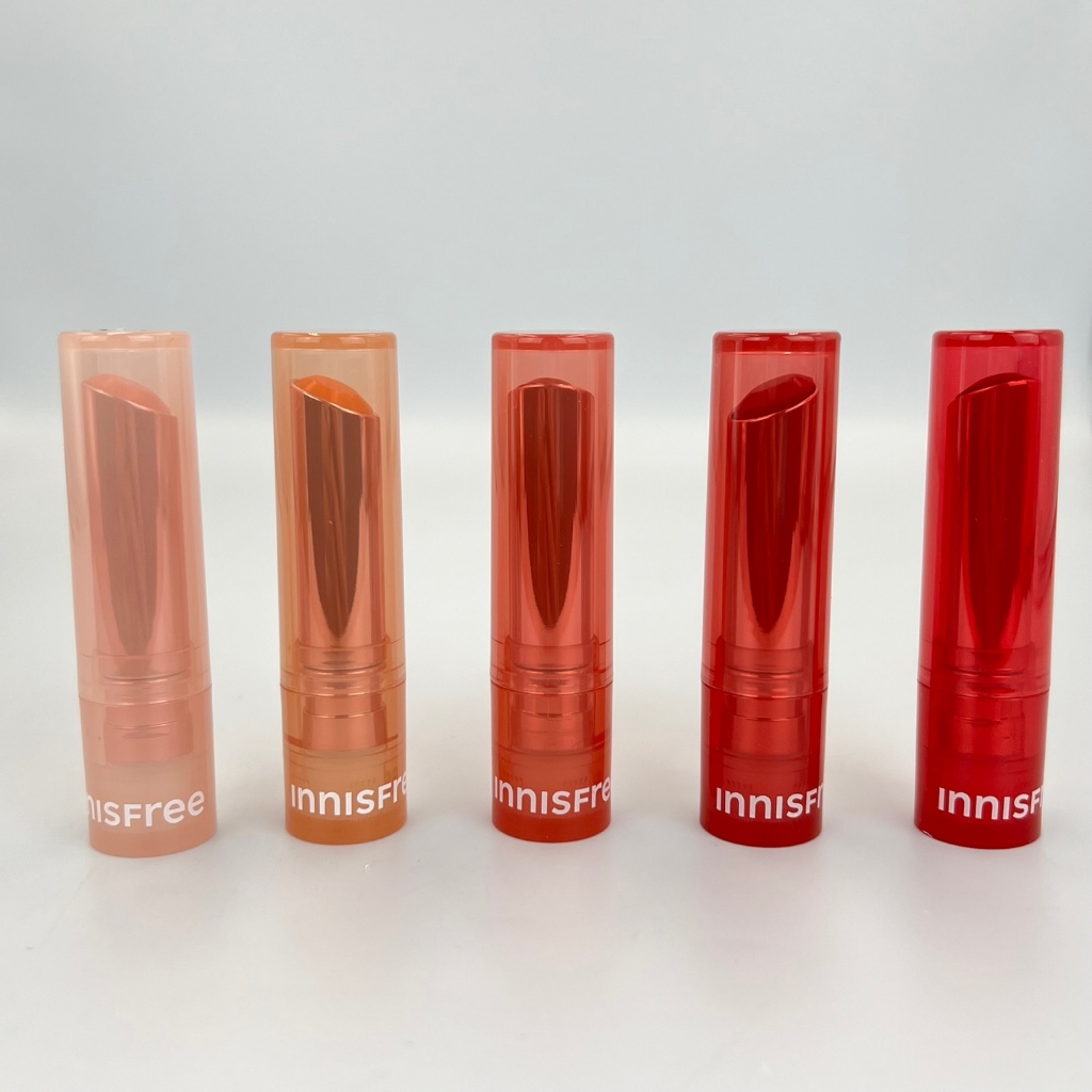 [Hàng mới về] Son dưỡng môi Innisfree Dewy 3.2g