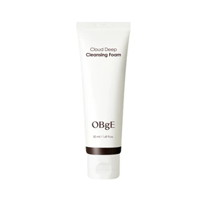 Sữa rửa mặt làm sạch sâu đám mây 50ml