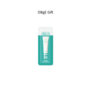 Sữa dưỡng thể kiểm soát dầu OBgE Pore Zero 1.5ml