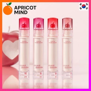CLIO CLIP Crystal Glam Tint 3.4g 22color / Giao hàng Hàn Quốc