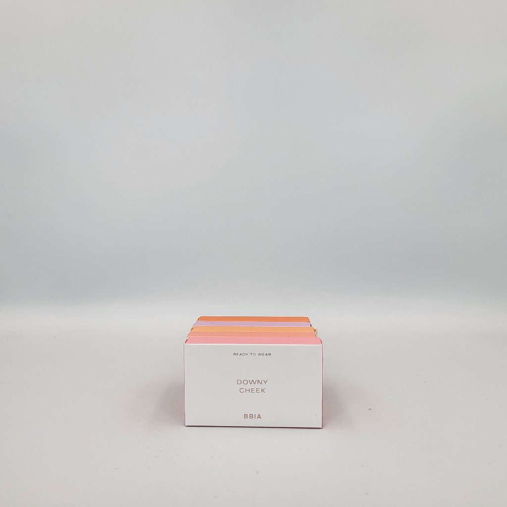 [Bbia] Ready To Wear Downy Cheek Từ Hàn Quốc