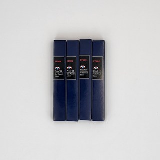 Proof 10 gel 0.3g chống thấm nước