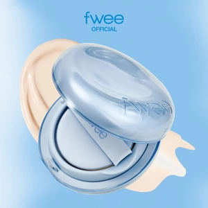 Glass Cushion Foundation — 5 Màu (13g)