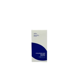 Gel chống nắng ISNTREE hyaluronic acid cấp nước SPF50+ PA++++ 50ml