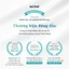 Thạch axit Hyaluronic 3000mg mucin thực vật siêu cao