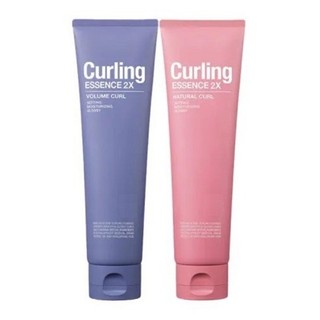 Tinh Chất Uốn Cong 2X 150ml