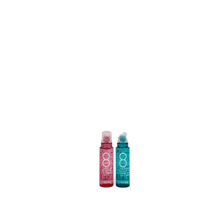 Bộ 20 Ống Tinh Dầu MASIL 8 Giây Chuyên Dụng Cho Salon Làm Tóc 15ml