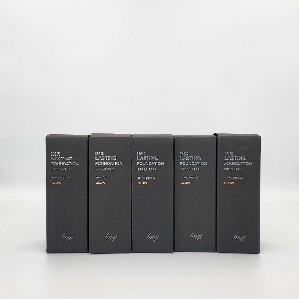 (Hàng Mới Về) Kem Nền Che Khuyết Điểm The Face Shop Spf30 Pa + +