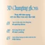 3D Son Bóng Đổi Màu — 4 Màu (5.3g) / 3D Changing Gloss