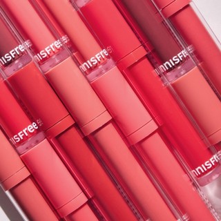 [Innisfree] Fruity Bóp Tint 4ml