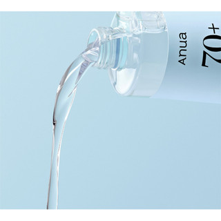 [Anua] Nước cân bằng dưỡng ẩm chuyên sâu Birch 70 – 250ml / Birch 70 Moisture Boosting Toner – 250ml