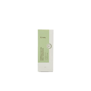 Kem chống nắng hàng ngày Centella Calming SPF50 + PA + + + + 60ml