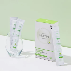 Thạch axit Hyaluronic 3000mg mucin thực vật siêu cao