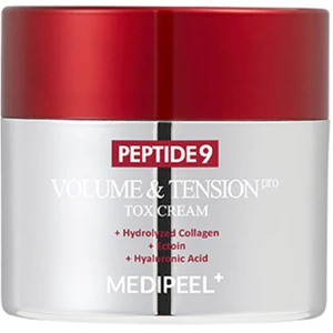 Medi-peel PEPTIDE 9 VOLUME VÀ KEM TOX PRO 50g