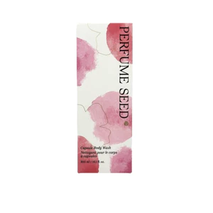 Nước hoa chăm sóc cơ thể The Face Shop chứa viên nước hoa độc đáo 300ml