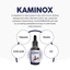 KAMINOX dành cho chó mèo 60ml / Bổ sung kali lỏng ngon miệng