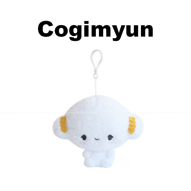 [Sanrio] Túi đựng búp bê Sanrio 15cm quyến rũ (Cogimyun / Đàn piano ngọt ngào của tôi)