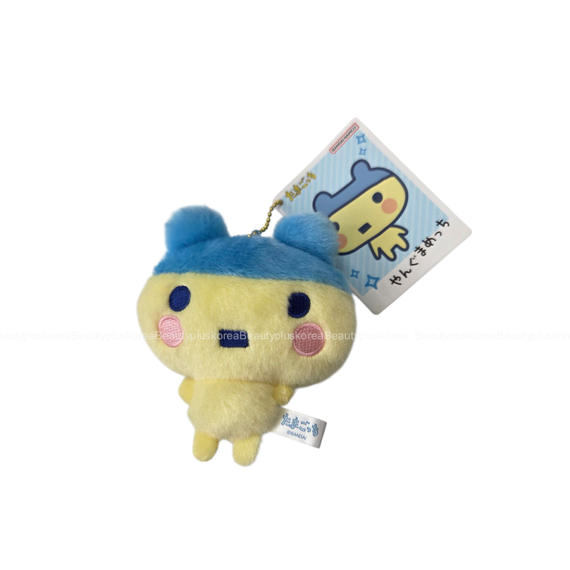 [TAMAGOTCHI] Túi Mametchi trẻ quyến rũ 11cm