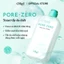 Toner tẩy tế bào chết Pore Zero 310ml | Toner cho kết cấu da mịn màng | Loại bỏ bã nhờn và chất thải | Mịn màng, tươi mới | Cân bằng dầu và nước | Chăm sóc tế bào chết hàng ngày