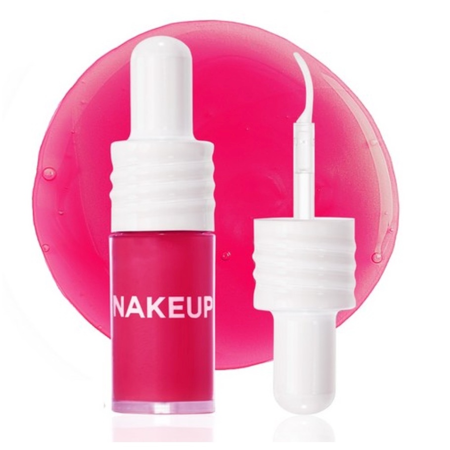 Son dưỡng bóng Nakeup Face C Cup Deep Volume Liptox 3ml
