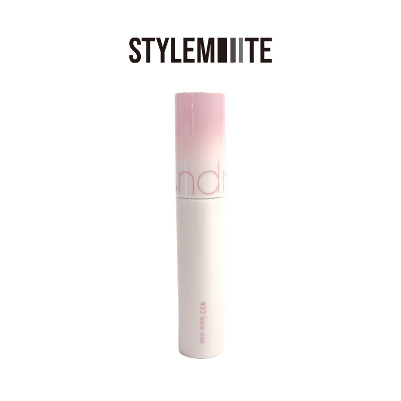 [Stylemite CHÍNH THỨC] ROMAND Juicy Lasting Tint Bare Vine 33 (5.5g ...