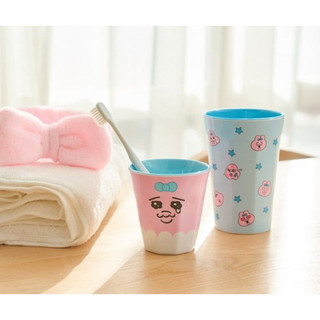 Cốc nhân vật đa năng Opanchu Usagi Cốc dễ thương