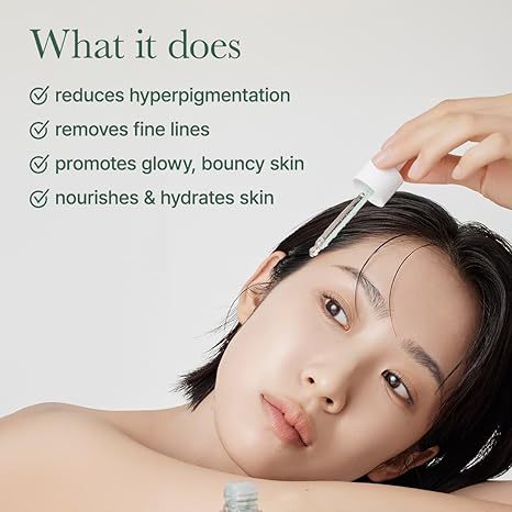 [Arencia] Serum Holy Hyssop 12 Dưỡng Trắng Da 30ml  | Rạng rỡ, làm dịu