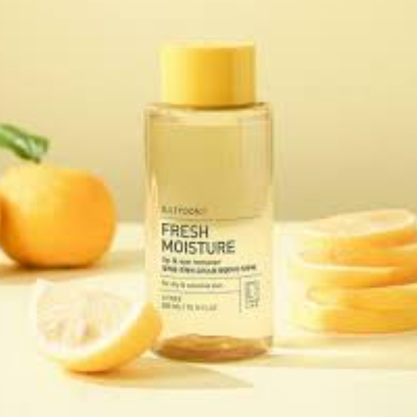 ILLIYOON [ILLIOON] Nước Tẩy Môi & Mắt Fresh Moisture 300ml