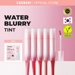 Son Tint Cosnori Water Blur Tint COSNORI Tint 10 màu 10g
