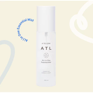 Xịt khoáng ATL đa năng tất cả trong một 100ml