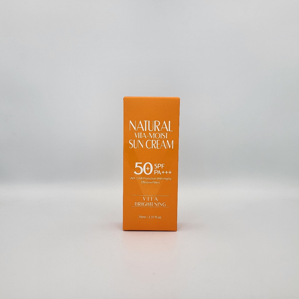 [Hàng mới về] Kem chống nắng 3W CLINIC SPF50+ PA+++ 70ml hiệu quả