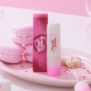 Son tint How Do You Do không phai, bám lâu, đa năng, chiết xuất thực vật