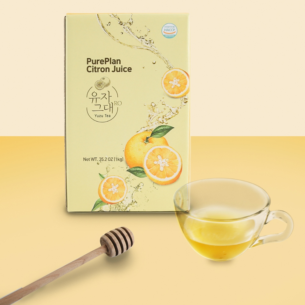 [Kế hoạch nguyên chất] yuju hữu cơ 1kg