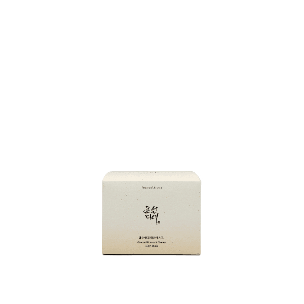 [Beauty of Joseon] Mặt nạ phát sáng gạo và mật ong xay 150ml