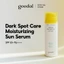 Serum Chống Nắng Từ Quýt Xanh Vita C 2% Cấp Ẩm Làm Trắng Green Tangerine Vita C Sun Serum SPF50+ PA+++++ (50ml)
