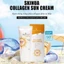 Kem chống nắng SKINUA Collagen SPF50 PA + + +