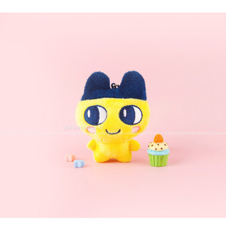 [TAMAGOTCHI] Túi đựng búp bê Tamagotchi quyến rũ (Mametchi / Mimitchi)